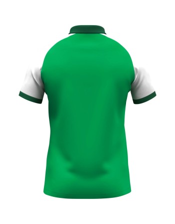 Polo Dynamic / Polyester-Mini-Piquet