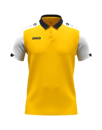 Polo Dynamic / Polyester-Mini-Piquet