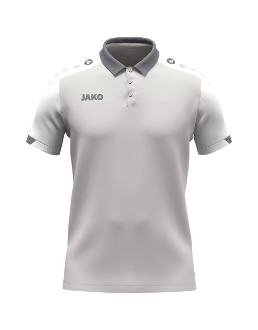 Polo Dynamic / Polyester-Mini-Piquet