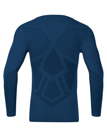 Longsleeve Comfort 2.0 / 100 % Polyamid