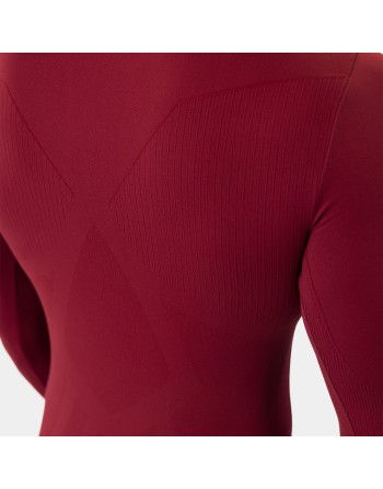 Longsleeve Comfort 2.0 / 100 % Polyamid