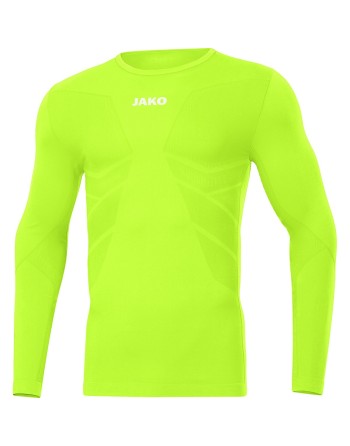 Longsleeve Comfort 2.0 / 100 % Polyamid