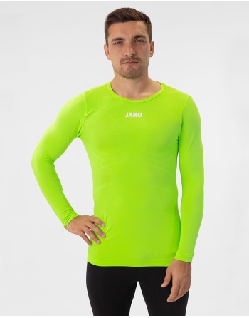 Longsleeve Comfort 2.0 / 100 % Polyamid