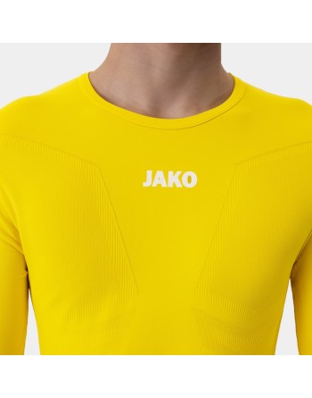 Longsleeve Comfort 2.0 / 100 % Polyamid