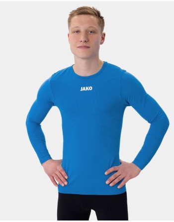 Longsleeve Comfort 2.0 / 100 % Polyamid