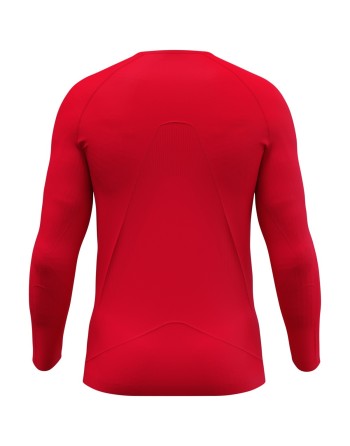 Longsleeve Lightweight / 96% Polyamide (80% recycelt), 4% Elastane
