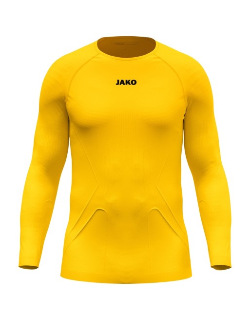 Longsleeve Lightweight / 96% Polyamide (80% recycelt), 4% Elastane