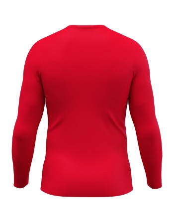 Longsleeve Function / Polyester-Stretch-Jersey