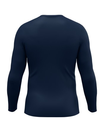 Longsleeve Function / Polyester-Stretch-Jersey