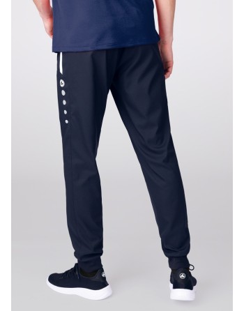 Präsentationshose Allround / Stretch-Micro-Twill