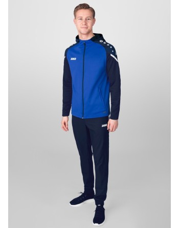 Präsentationshose Allround / Stretch-Micro-Twill