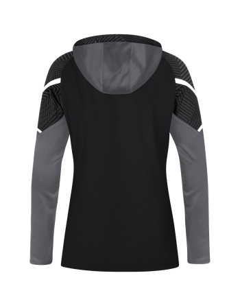 Kapuzensweat Performance / Polyester-Fleece