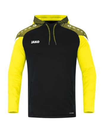 Kapuzensweat Performance / Polyester-Fleece