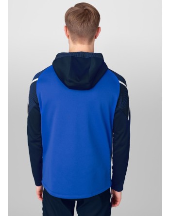 Kapuzenjacke Performance / Polyester-Fleece