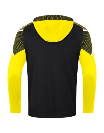 Kapuzenjacke Performance / Polyester-Fleece