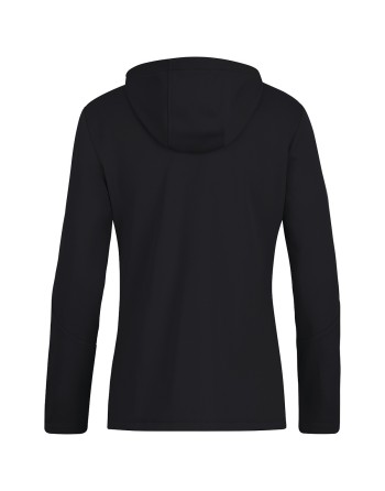 Kapuzenjacke Power / Bonded-Polyester-Fleece