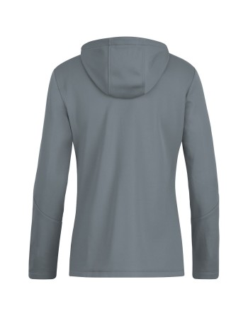 Kapuzenjacke Power / Bonded-Polyester-Fleece