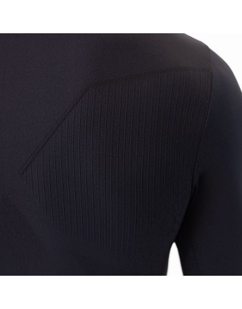 Turtleneck Comfort 2.0 / 100 % Polyamid