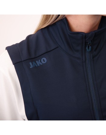 Softshellweste Premium / 100 % Polyester