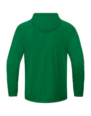 Allwetterjacke Team 2.0 / 100 % Polyester