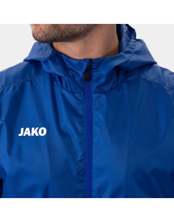 Allwetterjacke Team 2.0 / 100 % Polyester