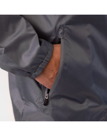Allwetterjacke Team 2.0 / 100 % Polyester