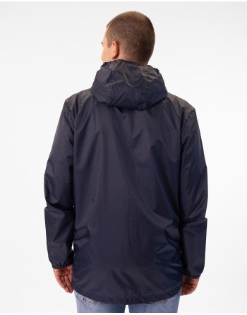 Allwetterjacke Team 2.0 / 100 % Polyester