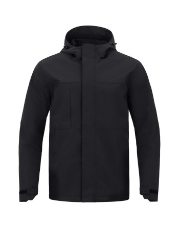 Jacke Function / 100 % Polyester