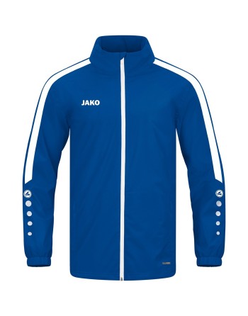 Allwetterjacke Power / 100 % Polyester