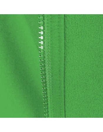 Softshelljacke Team / 92 % Polyester, 8 % Elasthan