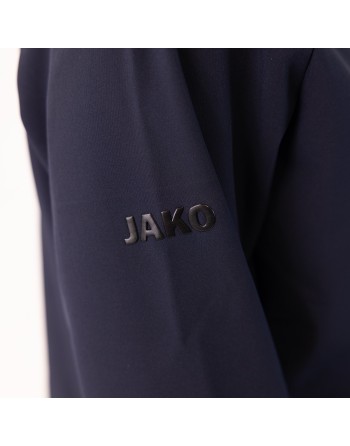 Softshelljacke Team / 92 % Polyester, 8 % Elasthan