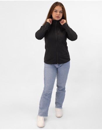 Softshelljacke Light / 100 % Polyester