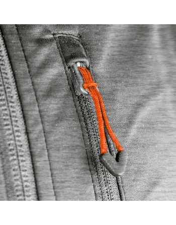 Softshelljacke Light / 100 % Polyester