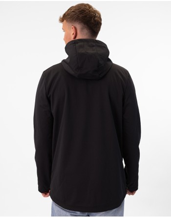 Softshelljacke Premium / 100 % Polyester