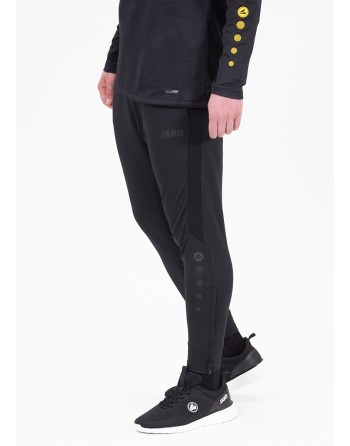 Trainingshose Power / Stretch-Knit-Polyester