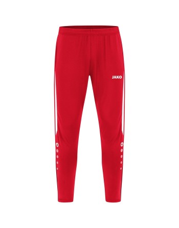 Trainingshose Power / Stretch-Knit-Polyester