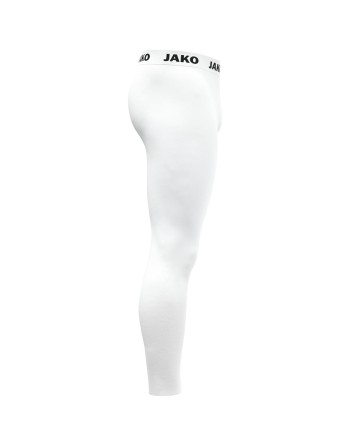 Long Tight Function / Polyester-Stretch-Jersey