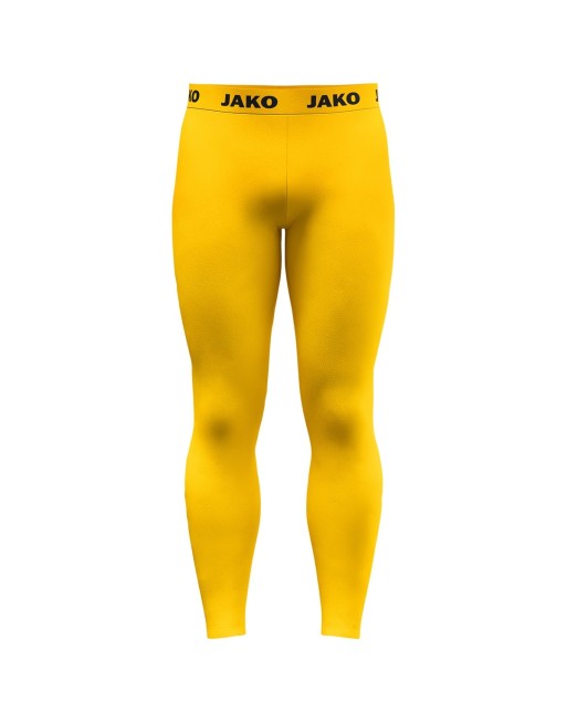 Long Tight Function / Polyester-Stretch-Jersey