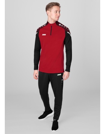Trainingshose Allround / Polyester-Terry