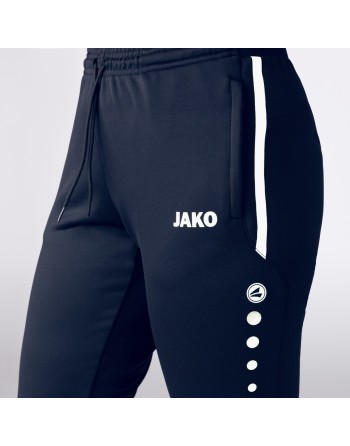 Trainingshose Allround / Polyester-Terry