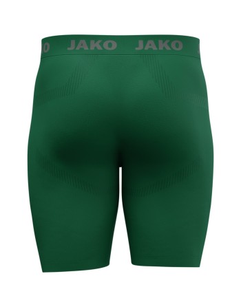 Short Tight Seamless / 93 % Polyamid, 7 % Elasthan