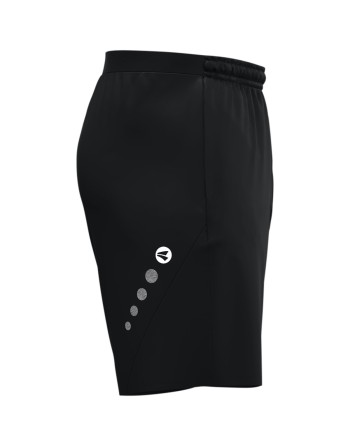 Trainingsshort Dynamic / Polyester-Piquet