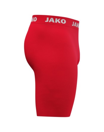 Short Tight Function / Polyester-Stretch-Jersey