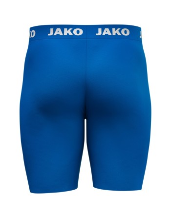Short Tight Function / Polyester-Stretch-Jersey