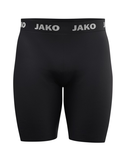 Short Tight Function / Polyester-Stretch-Jersey