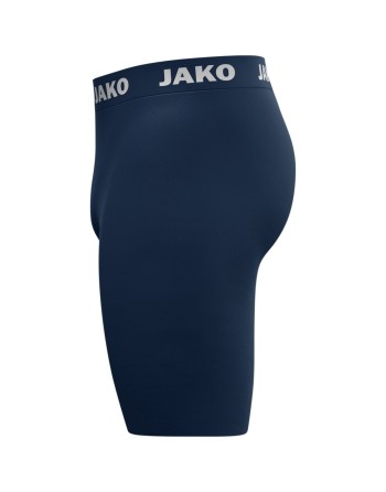 Short Tight Function / Polyester-Stretch-Jersey