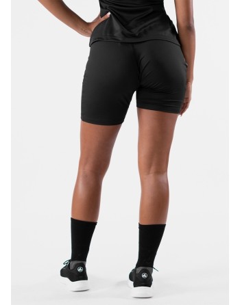 Trainingsshort Allround / Stretch-Knit-Polyester