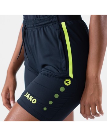 Trainingsshort Allround / Stretch-Knit-Polyester