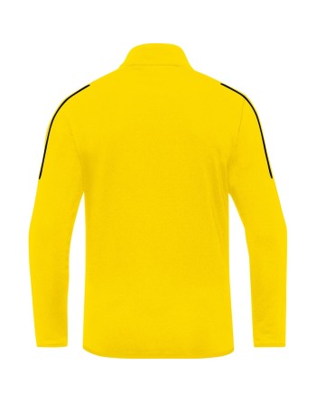 Trainingsjacke Classico / Polyester-Terry