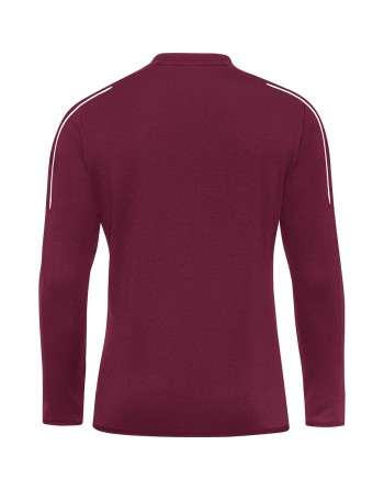 Sweat Classico / Polyester-Terry